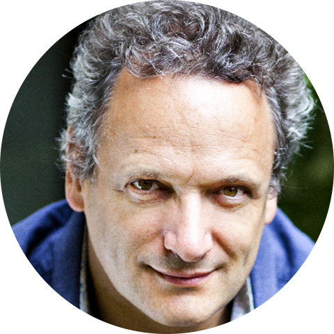 Louis Langrée, Conductor