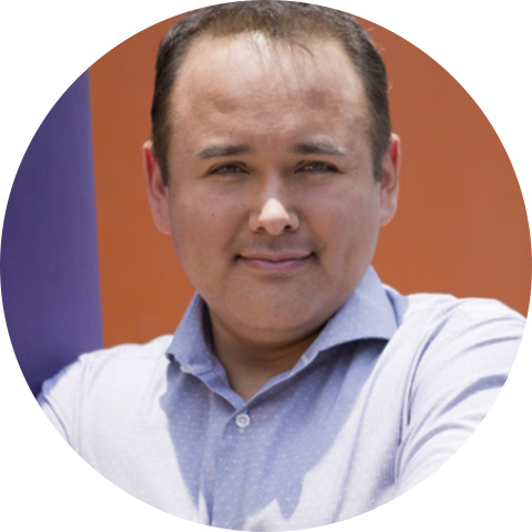 Javier Camarena, Tonio