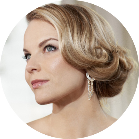 Elīna Garanča, Dalila