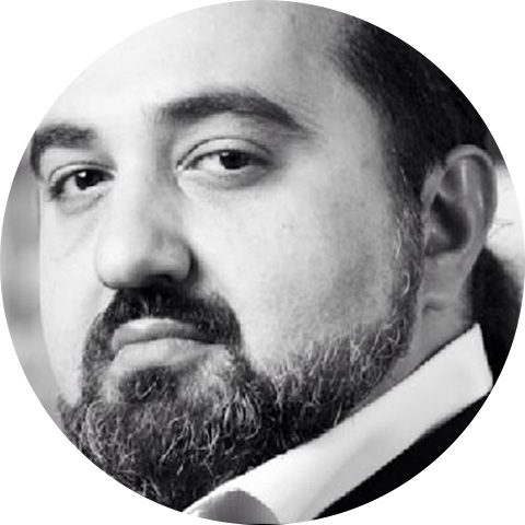 Elchin Azizov, Abimélech