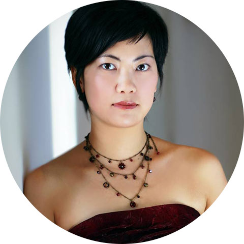 Kimi Kawashima, Piano