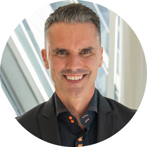 Michael Chipman, Baritone