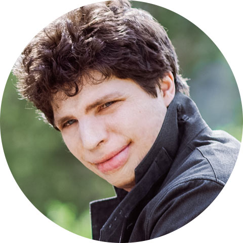 Augustin Hadelich, Violin