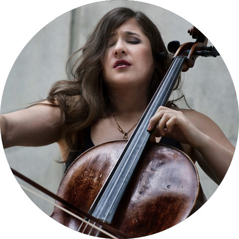 Alisa Weilerstein, Cello