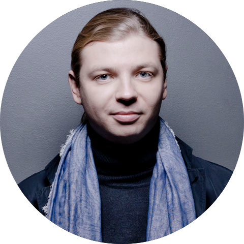 Denis Kozhukhin, Piano