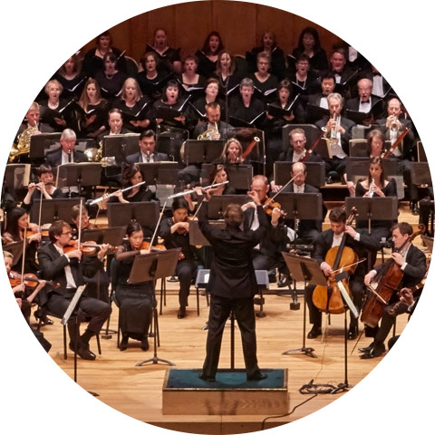 Utah Symphony Chorus