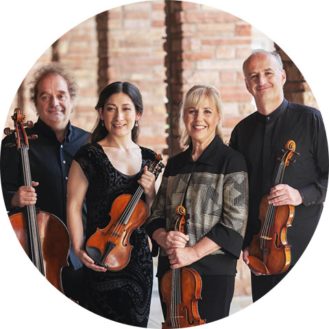 Takács Quartet