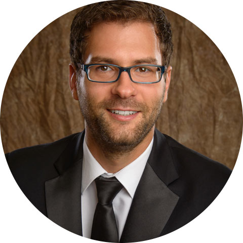 Eric Schmidt, Chorus Master