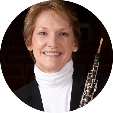 Diane Soelberg, Oboe