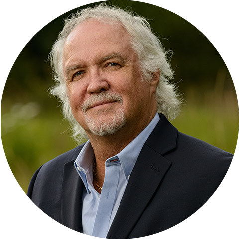 Donald Bio