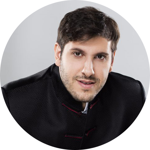 Andrea Carè, Andrea Carè