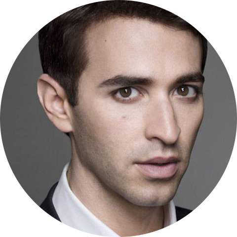 Anthony Roth Costanzo, Akhnaten