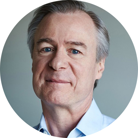 David Robertson, Conductor