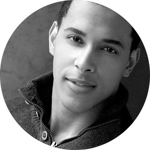 Donovan Singletary, Jake