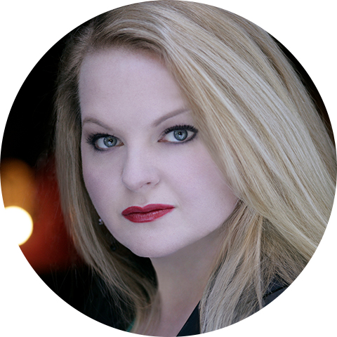 Elizabeth DeShong, Suzuki
