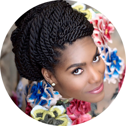J'Nai Bridges, Nefertiti