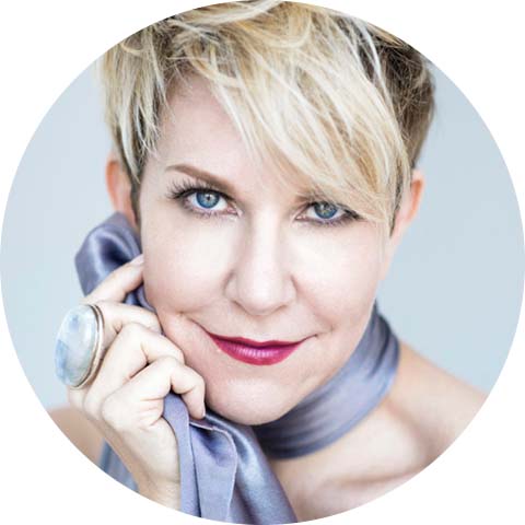 Joyce DiDonato, Agrippina