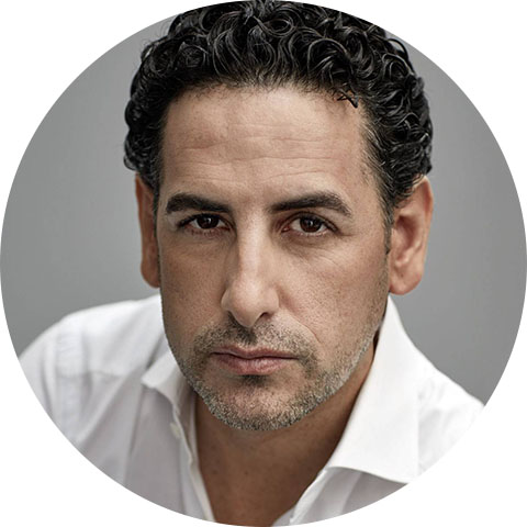 Juan Diego Flórez, Count Almaviva