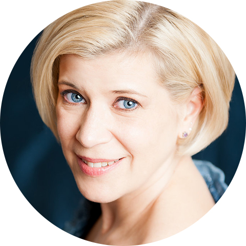 Karen Kamensek, Conductor