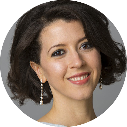 Lisette Oropesa, Manon