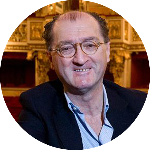 Maurizio Benini, Conductor