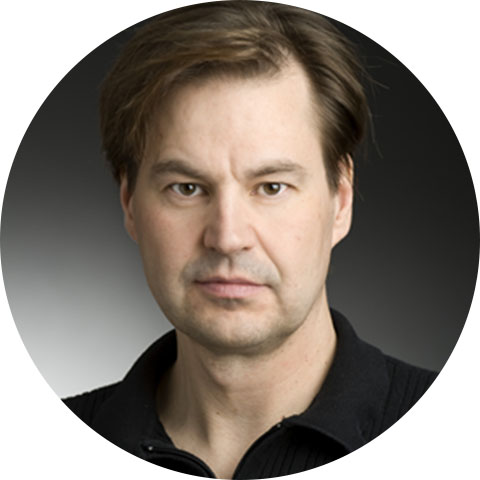 Peter Mattei, Figaro