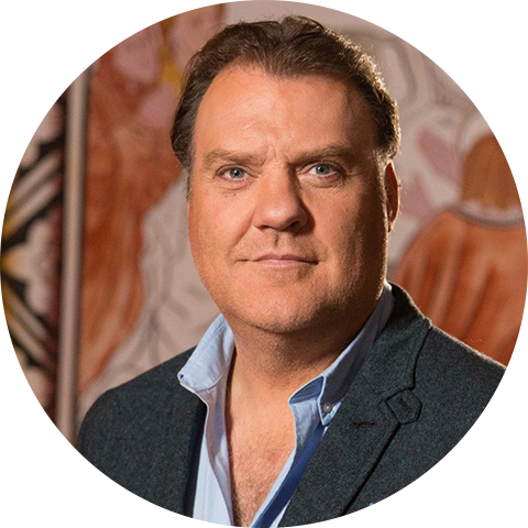 Sir Bryn Terfel, Der Fliegende Holländer