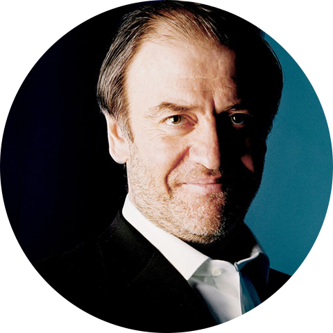 Valery Gergiev, Conductor