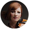Holly Mulcahy
