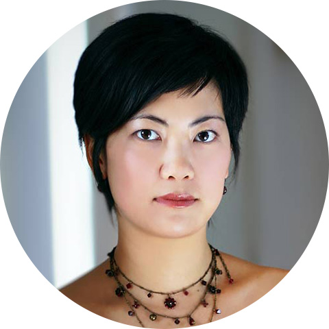 Kimi Kawashima, piano