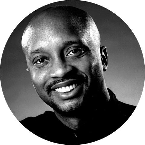 Timothy Jones, baritone