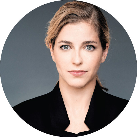 Karina Canellakis, conductor
