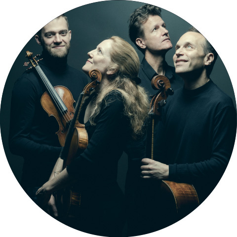 St. Lawrence String Quartet