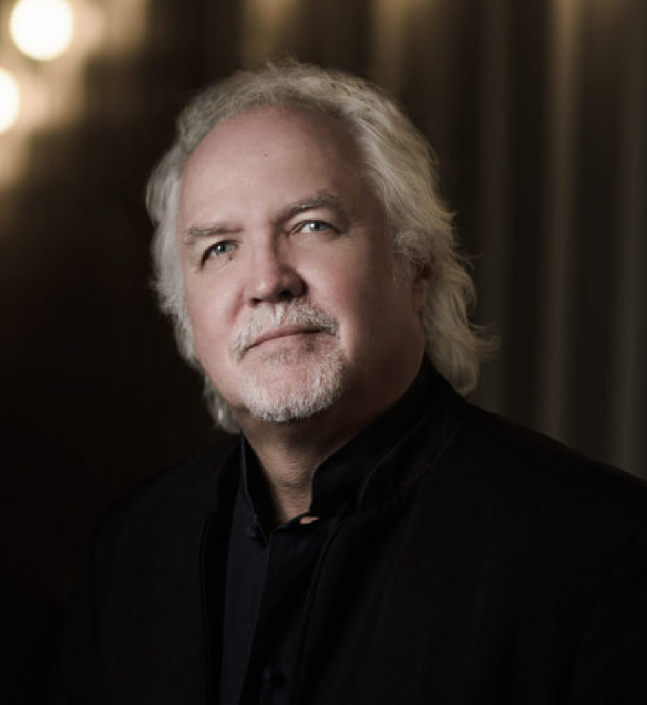 Music Director Sir Donald Runnicles Renews Agreement through 2029, Bringing Tenure with GTMF to 23 Years
