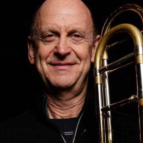 GTMF trombonist to share his 'Hallucinations' - Jackson Hole News & Guide