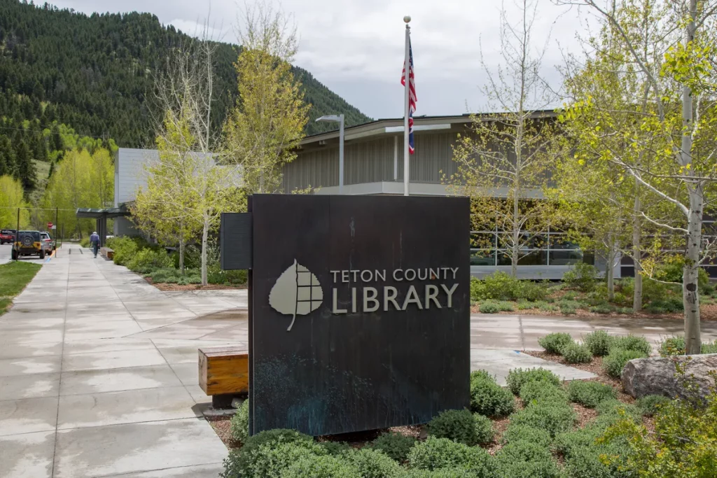 Library and GTMF team up for free mini concerts - Buckrail