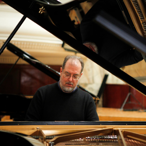 Pianist Ohlsson stars in 'Beethoven Extravaganza' - Jackson Hole News & Guide