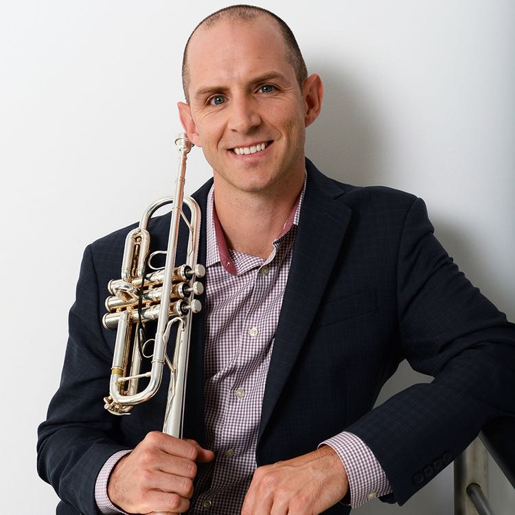 GTMF's Hooten star in Williams concerto - Jackson Hole News & Guide