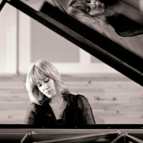 Guest pianist grows with Schumann - Jackson Hole News & Guide