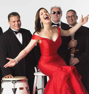 Mambo Kings (and 1 queen) trace origins of Latin music at Teton Village on Thursday - JH News & Guide