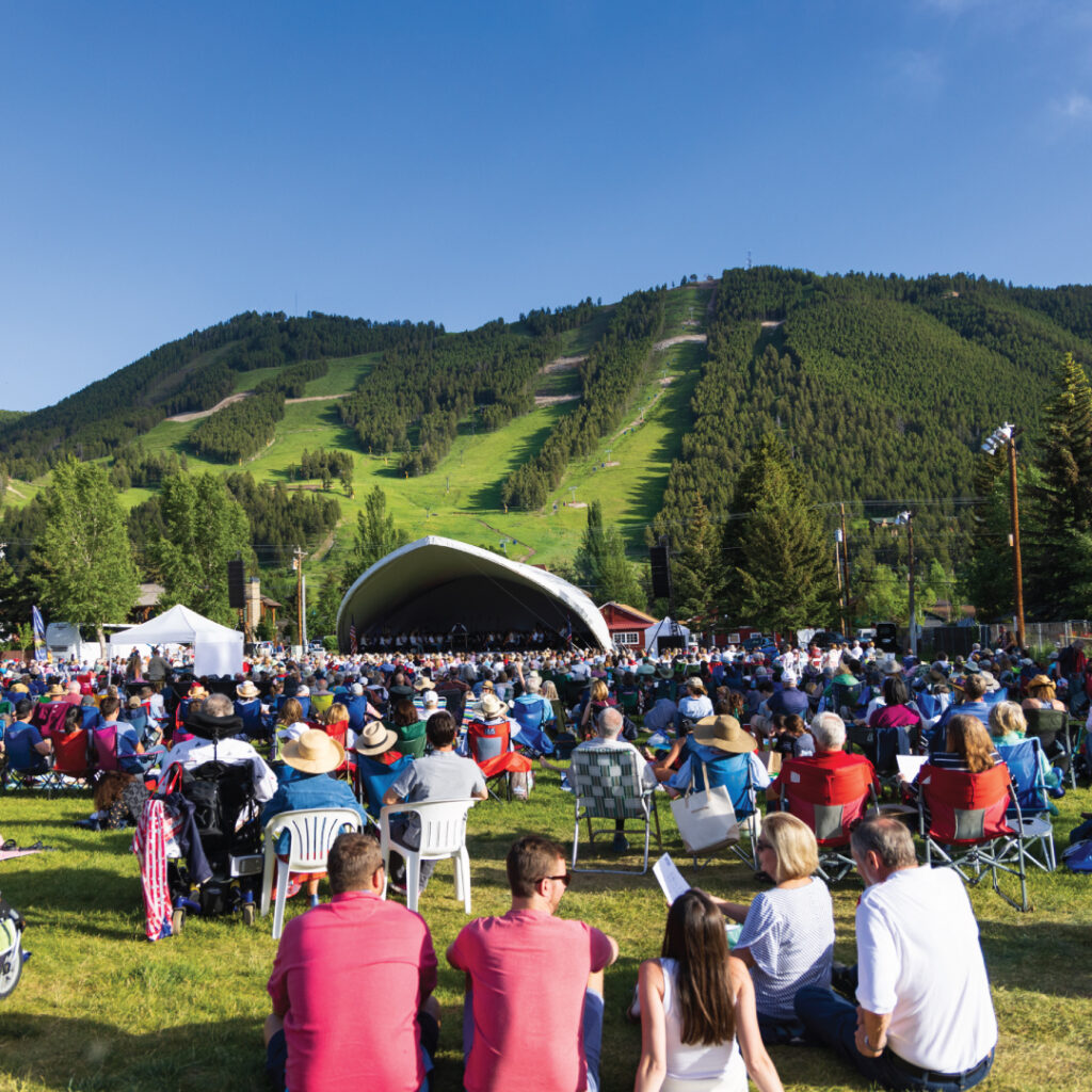 Grand Teton Music Festival Announces Chamber Music and Community Programs for Summer 2024 - Tickets to All Festival Events on Sale