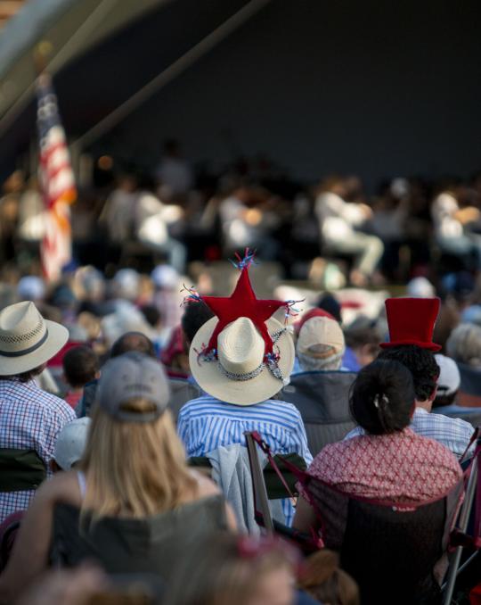 Grand Teton Music Festival | Jackson Hole, WY