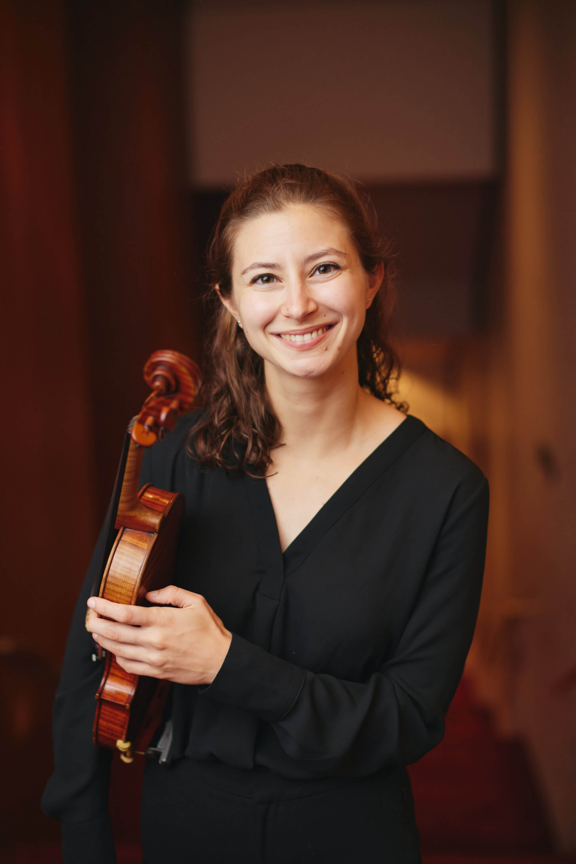 Festival Orchestra - Grand Teton Music Festival