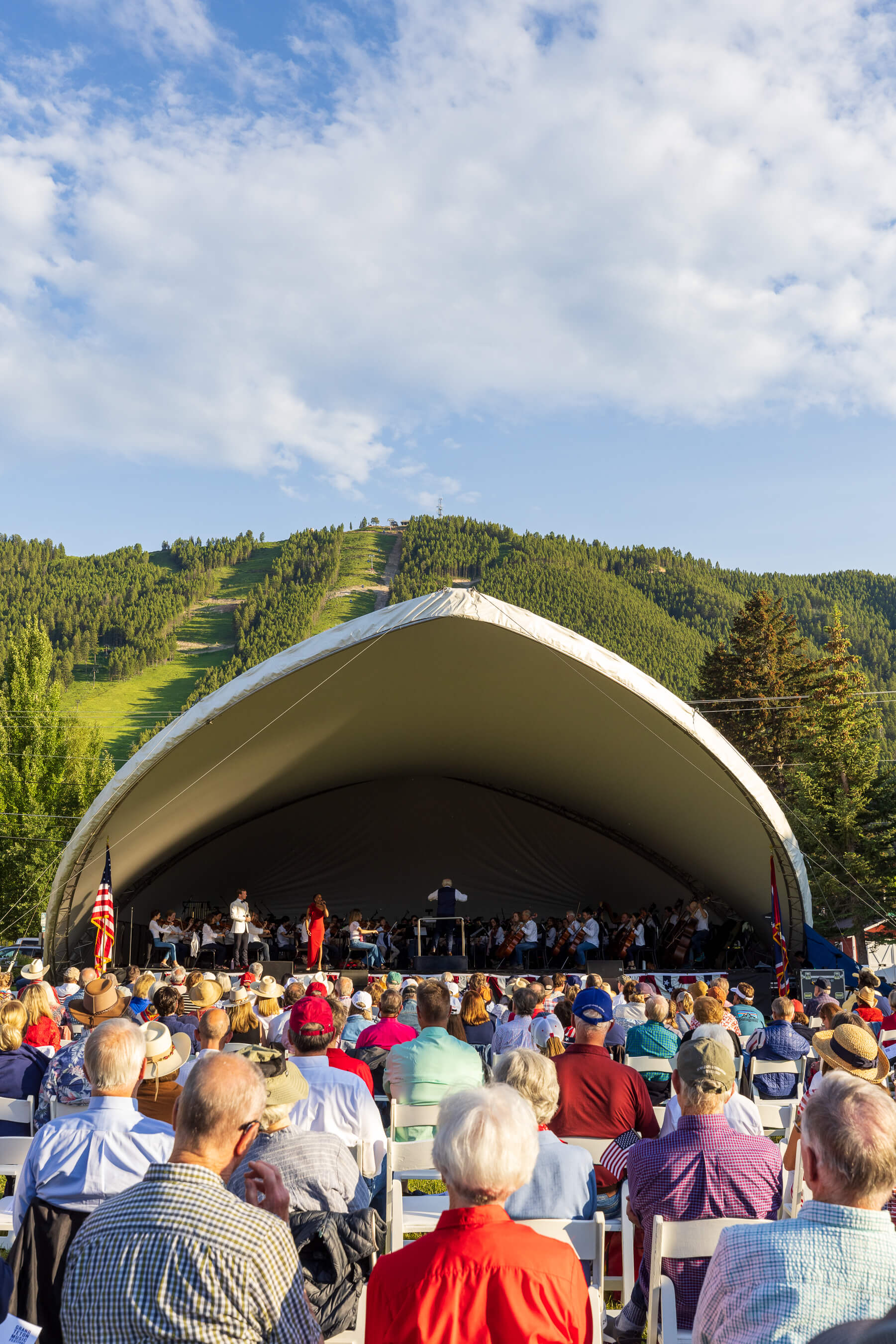 Grand Teton Music Festival, Classical Music in Jackson Hole, WY