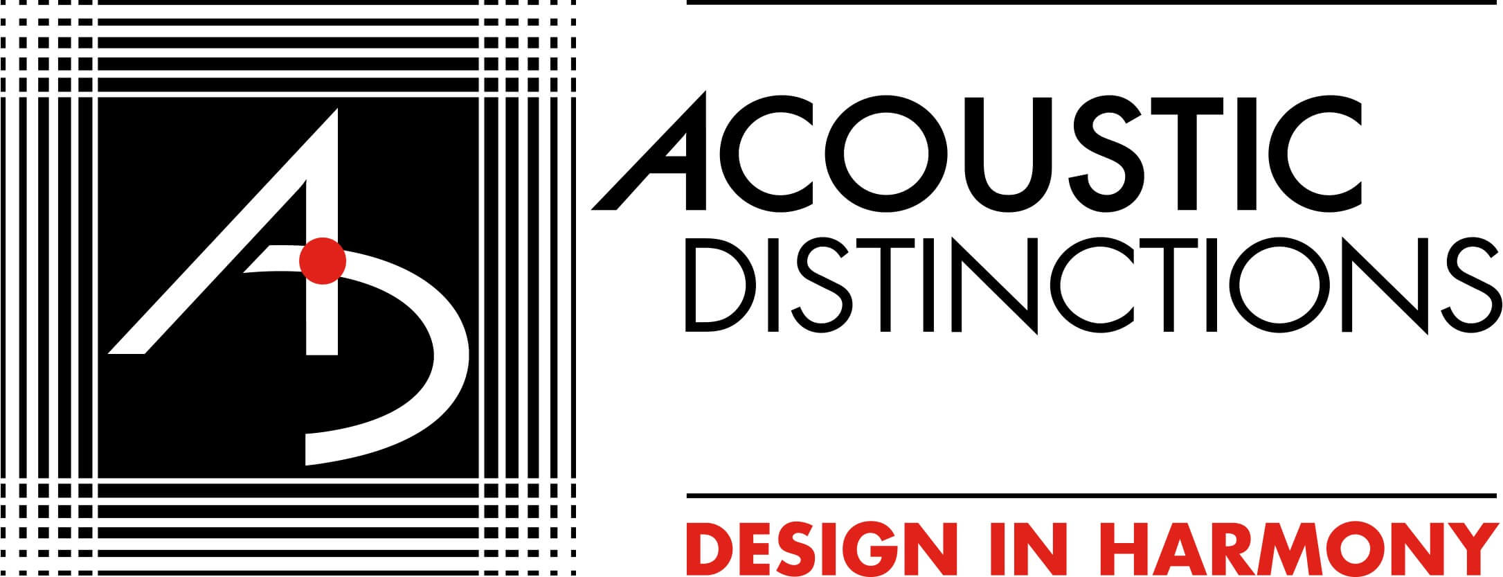 Acoustic Distinctions