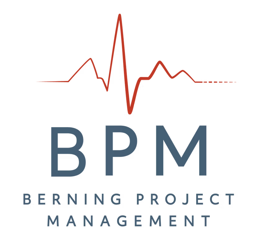 Berning Project Management